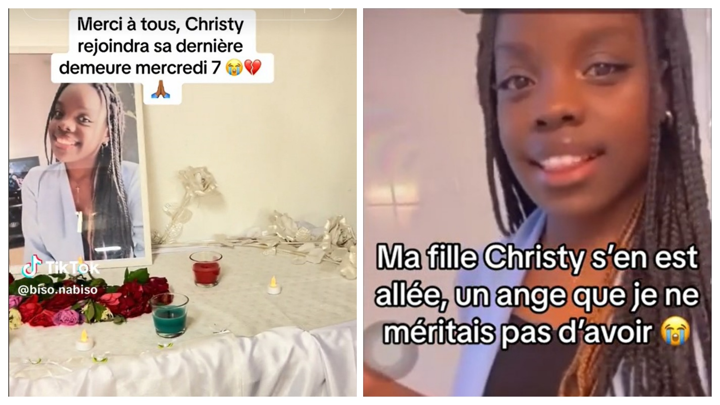 Christy Gassaille, Tragedy as girl, 16, 'dies while taking part in dangerous Scarf Game on TikTok'