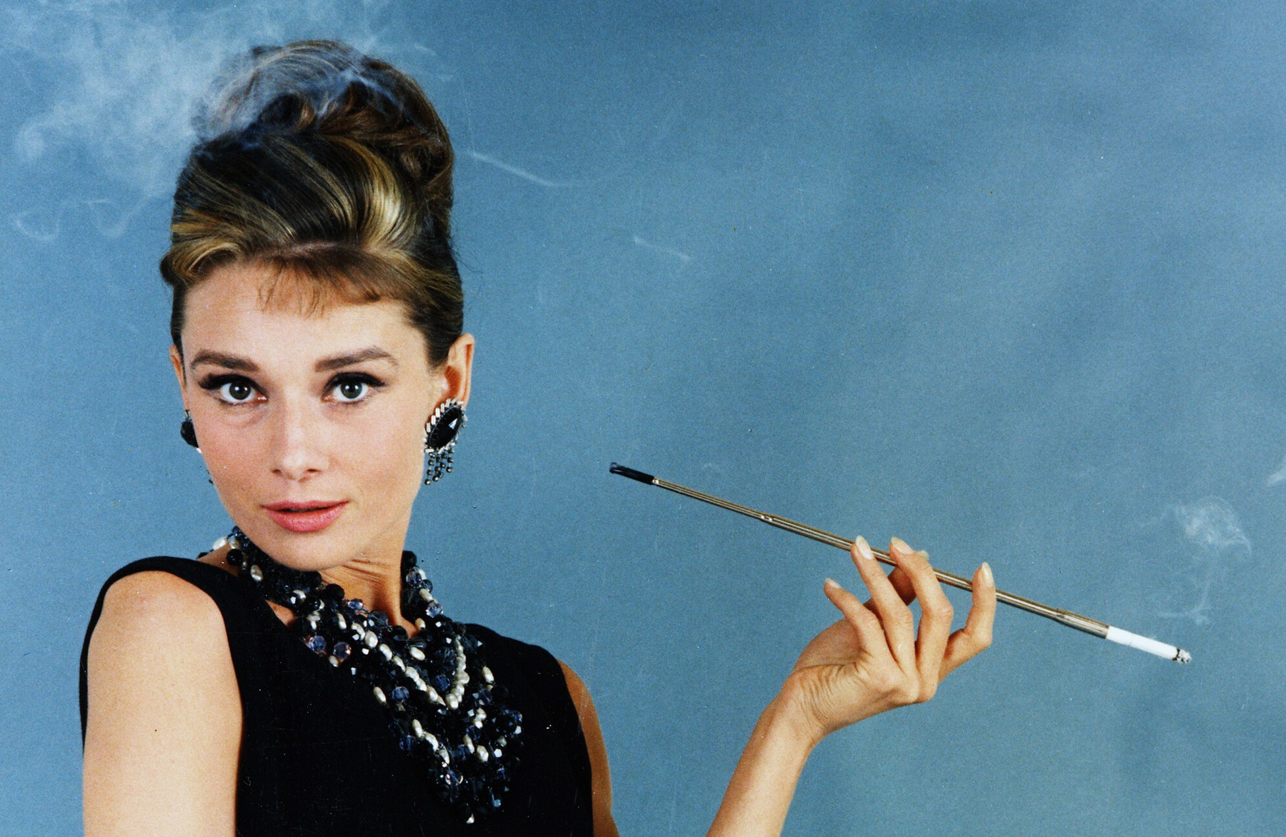 "Breakfast at Tiffany's" (1961) Paramount