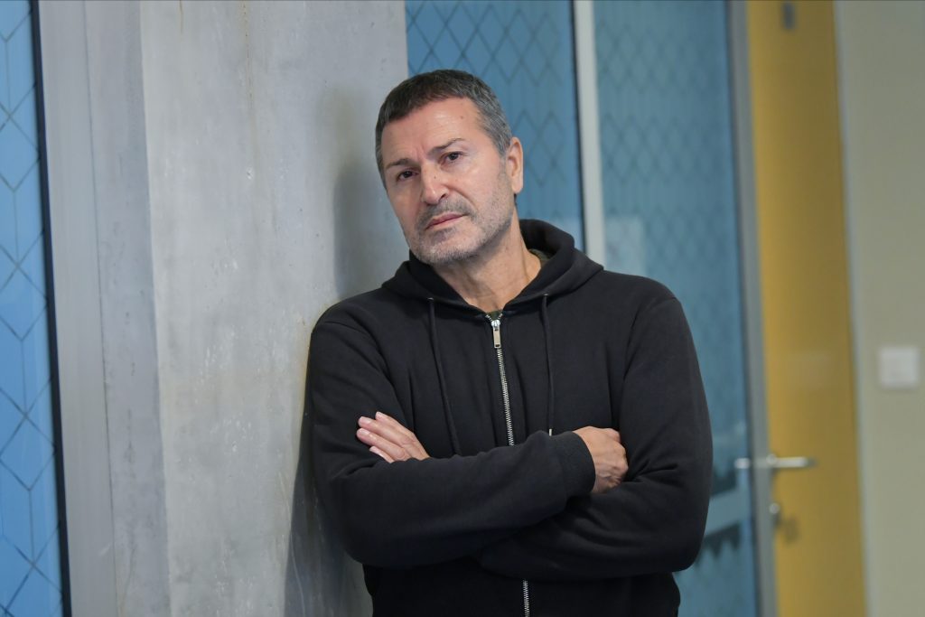 Hamit Ðogani Đole Đogani djole djogani