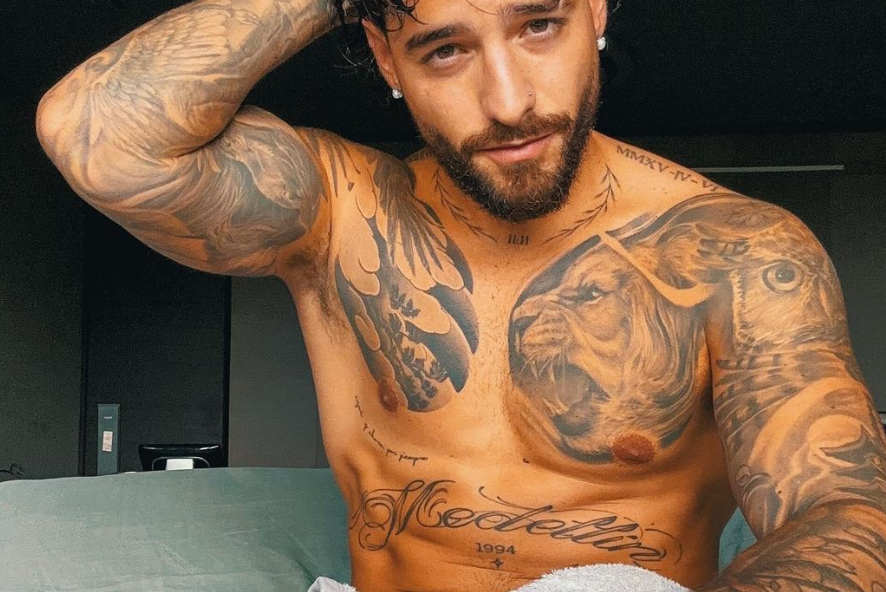Maluma 2