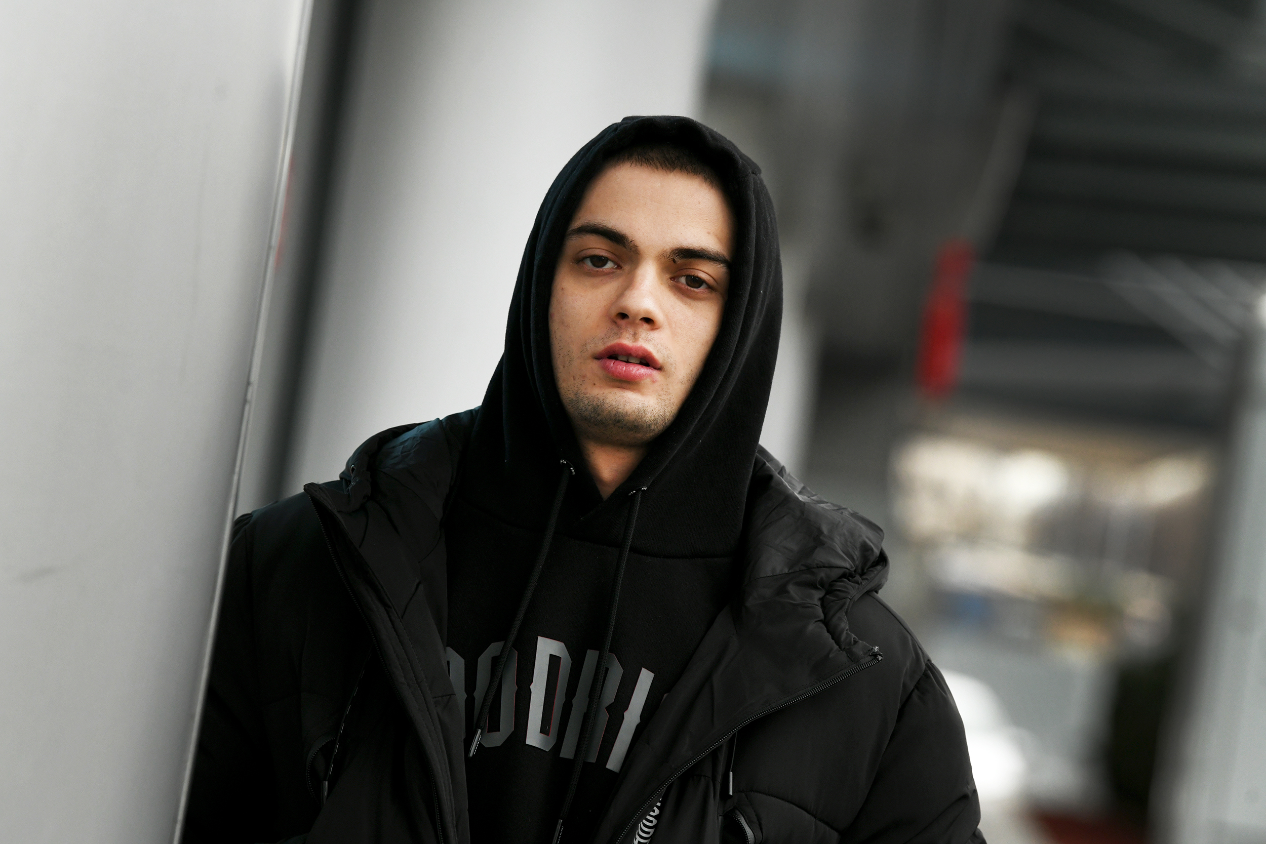 seksi (9)Relja Despotović Seksi Foto: Vesna Lalić/Nova.rs