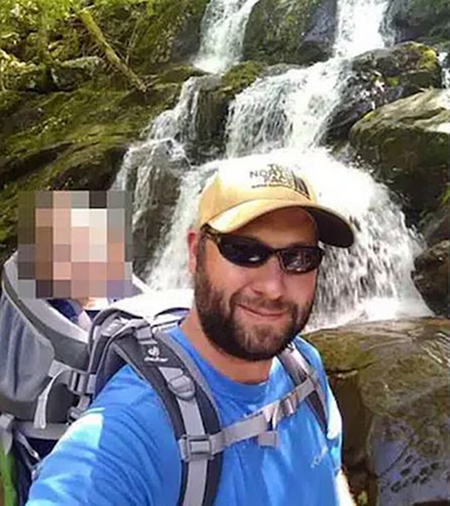 Kevin Mecger poruke samoubistvo