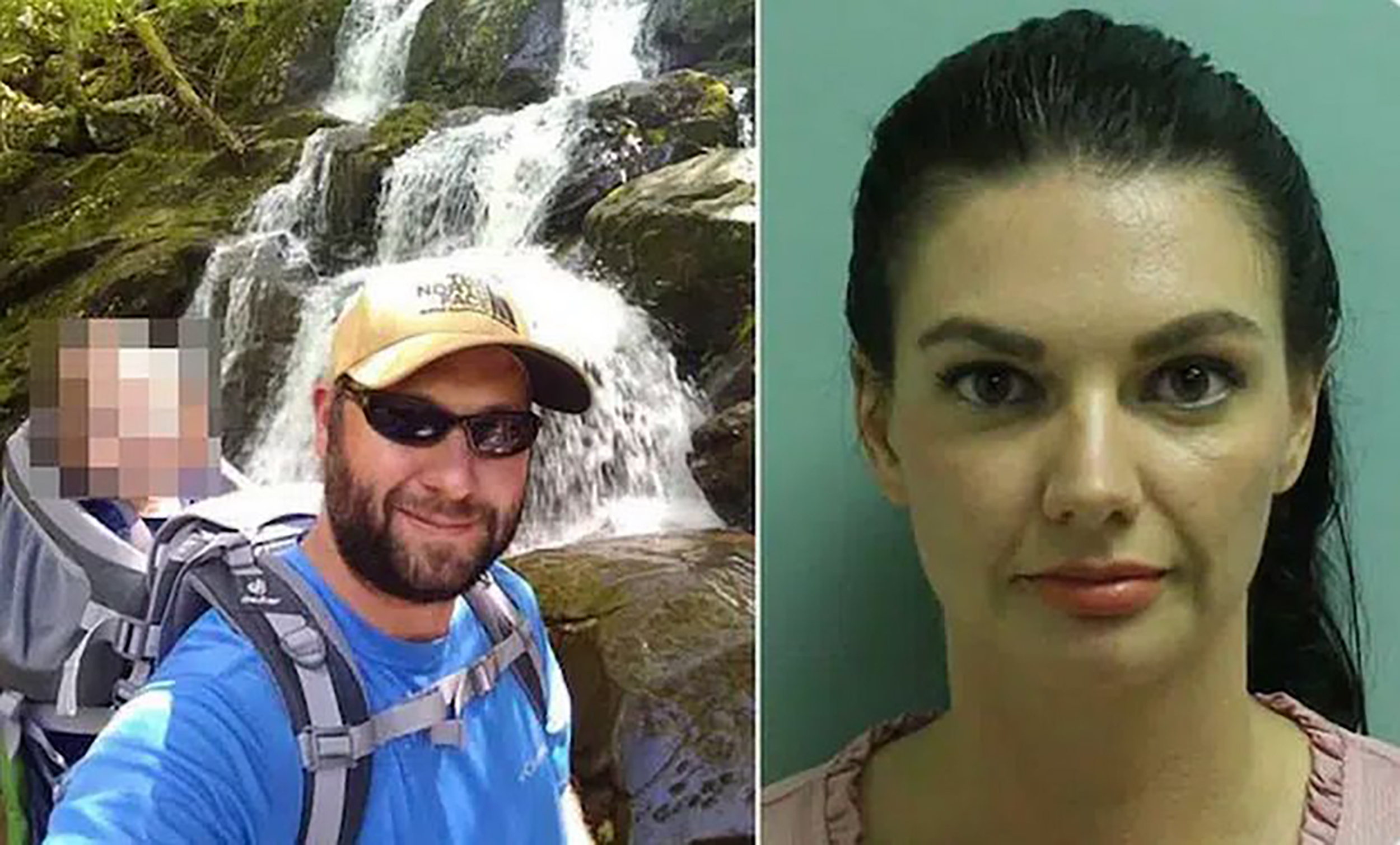 Kevin Mecger, Mendi Reuš poruke samoubistvo