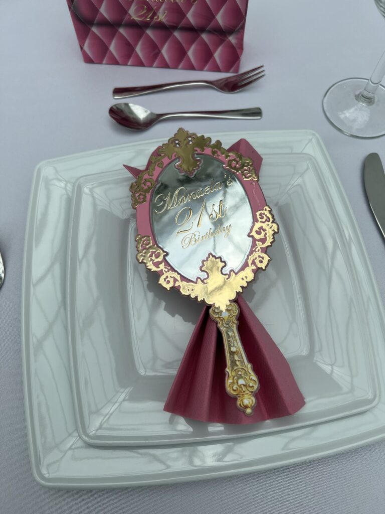 Dragana Mirković, Toni Bjelić, 21 rođendan, ćerka Manuela