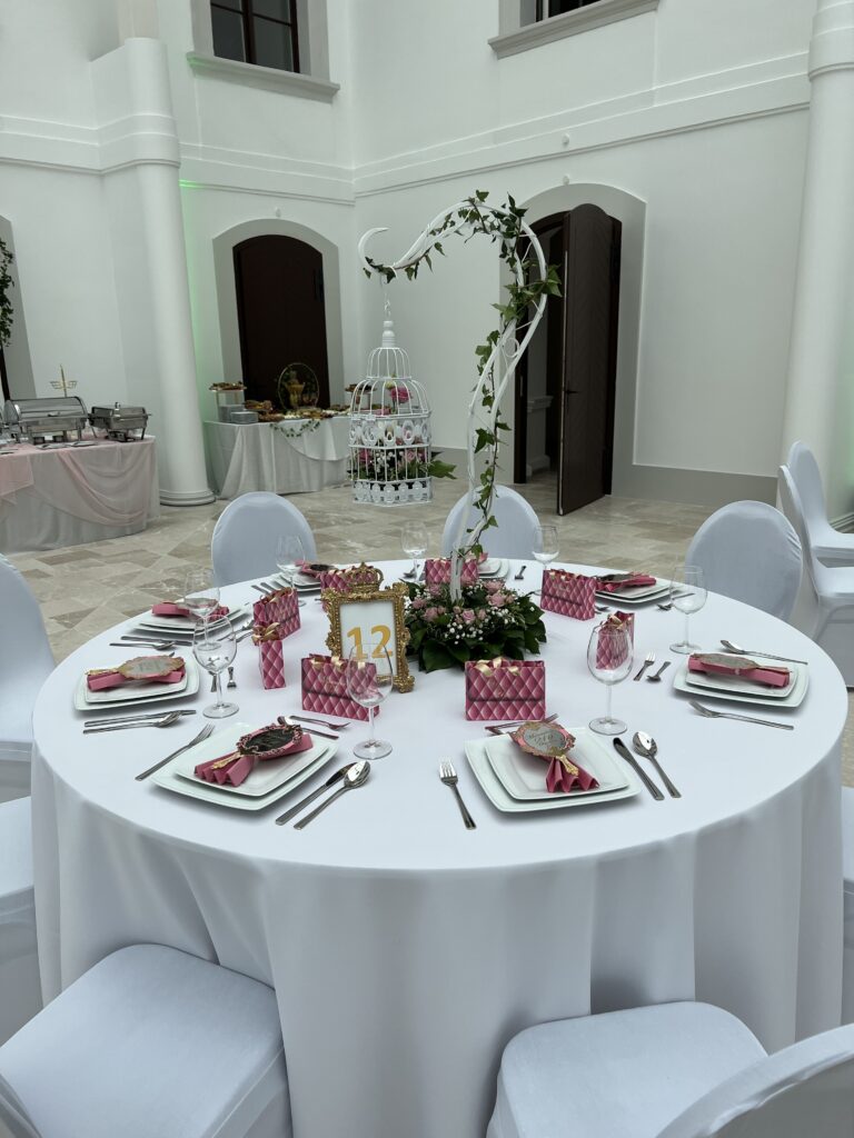 Dragana Mirković, Toni Bjelić, 21 rođendan, ćerka Manuela