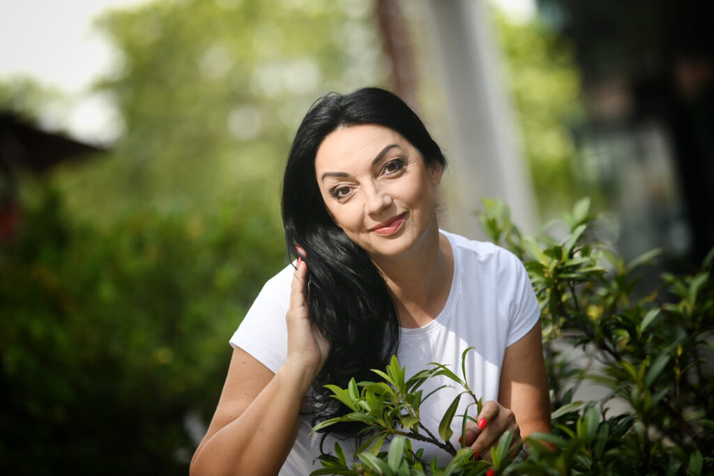 Beograd 05.06.2023. Nela Bijanić Foto: Vesna Lalić/Nova.rs