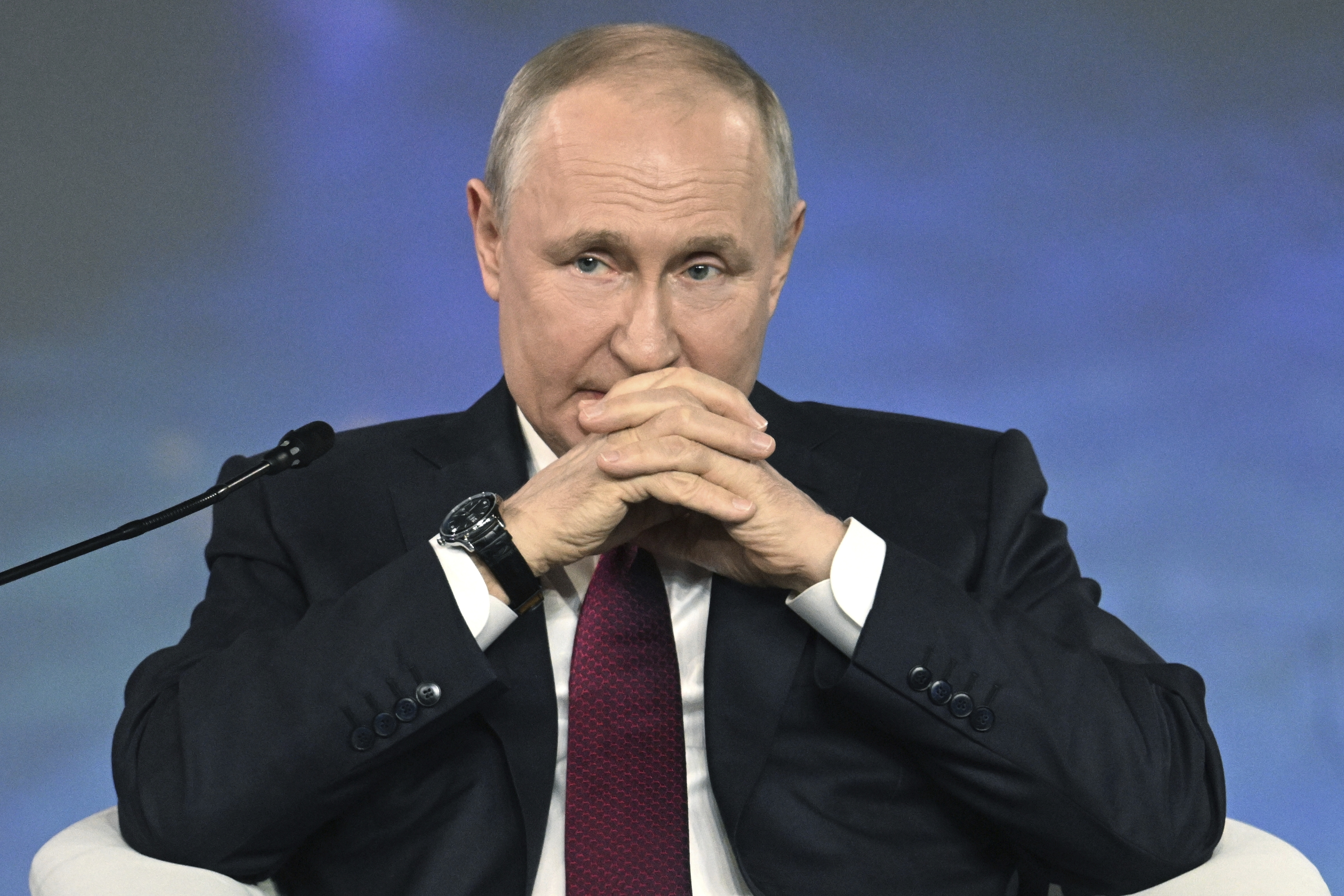 Russia Economic Forum