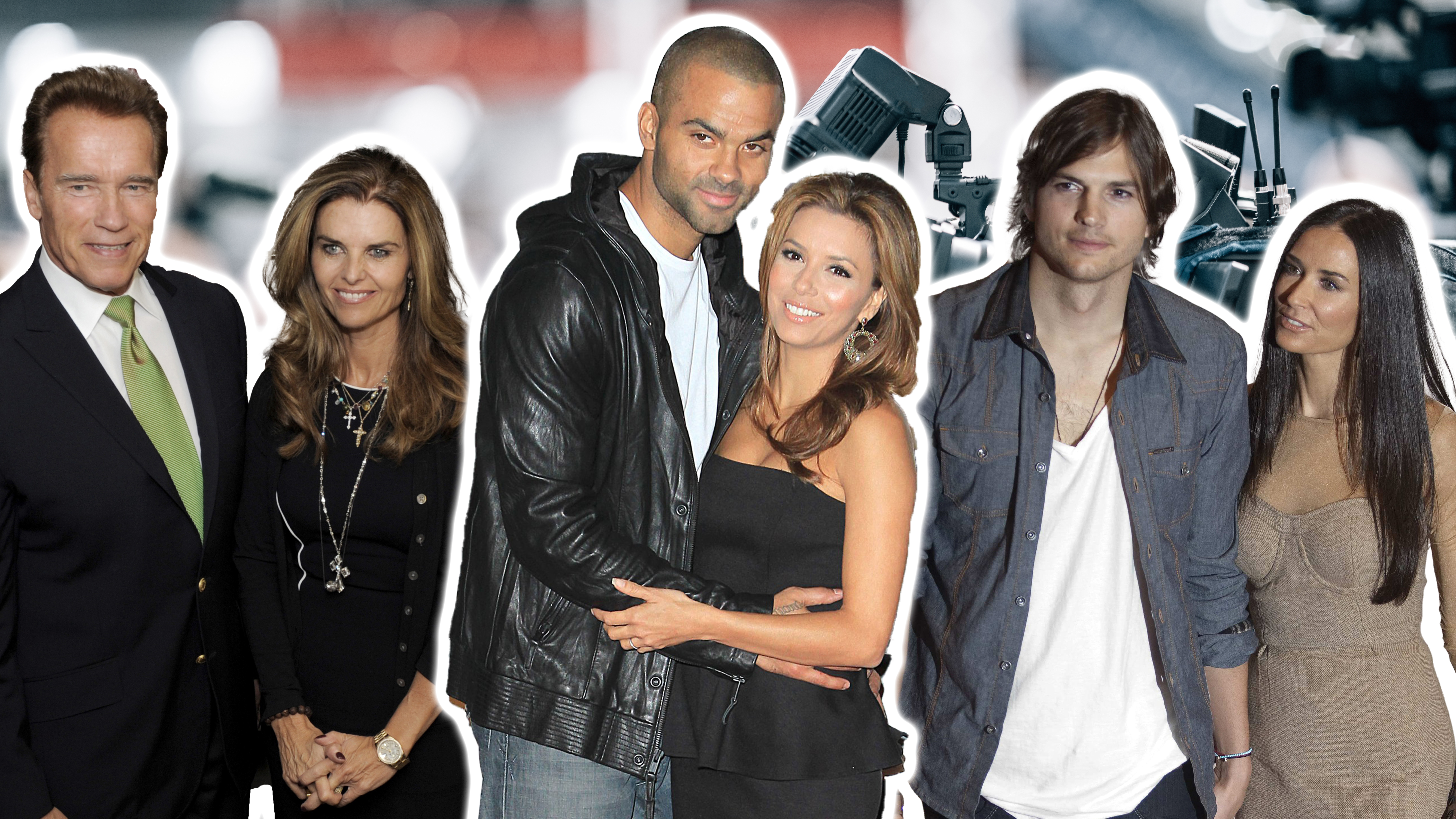 Public,Live,Event,Media,Coverage,,Television,Cameras,At,A,Press