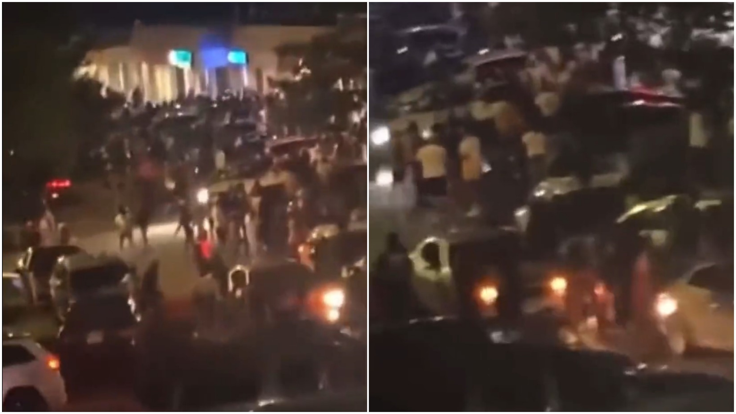 ilinois pucnjava kombo