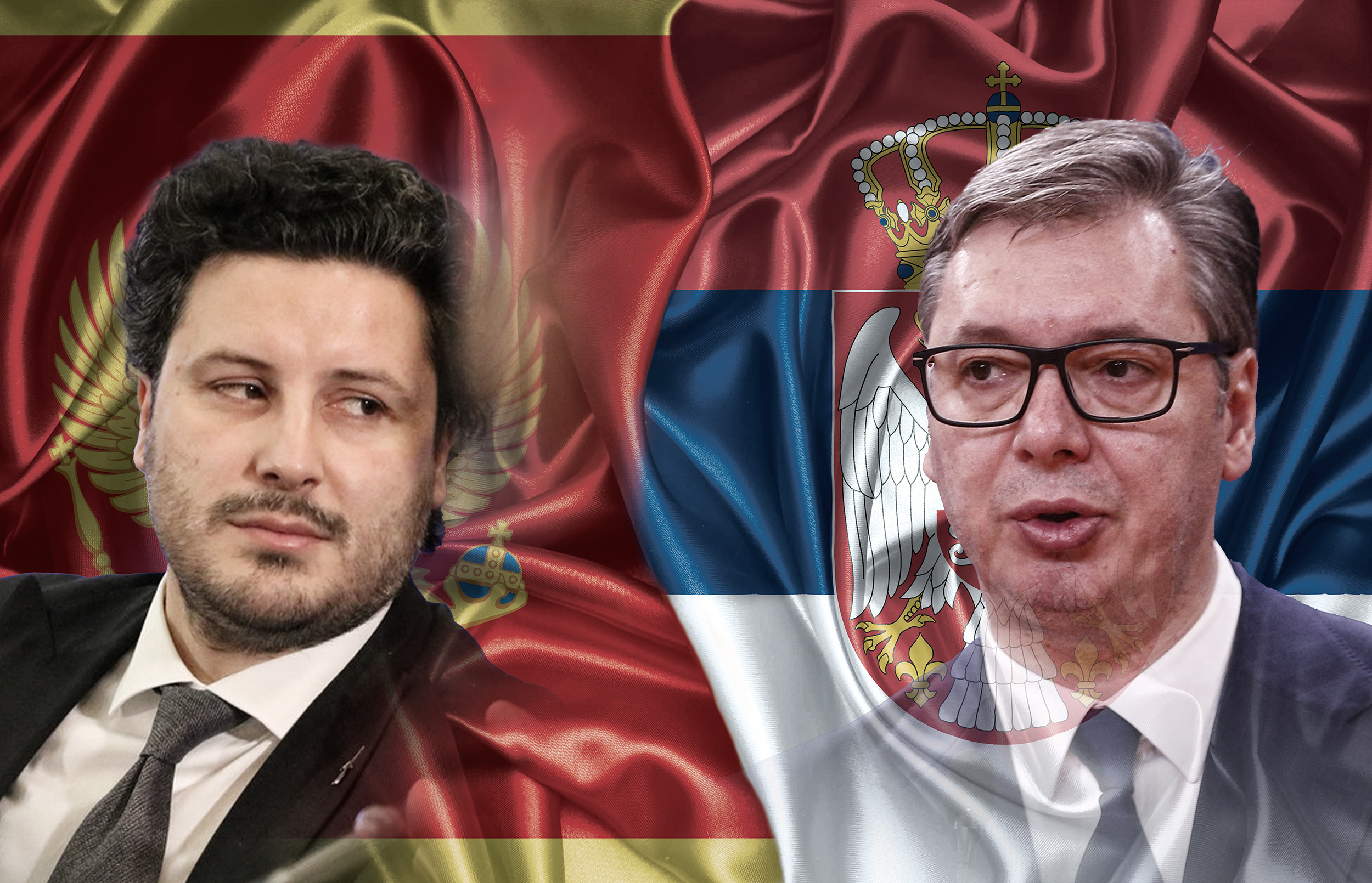 dritan vucic razlazak