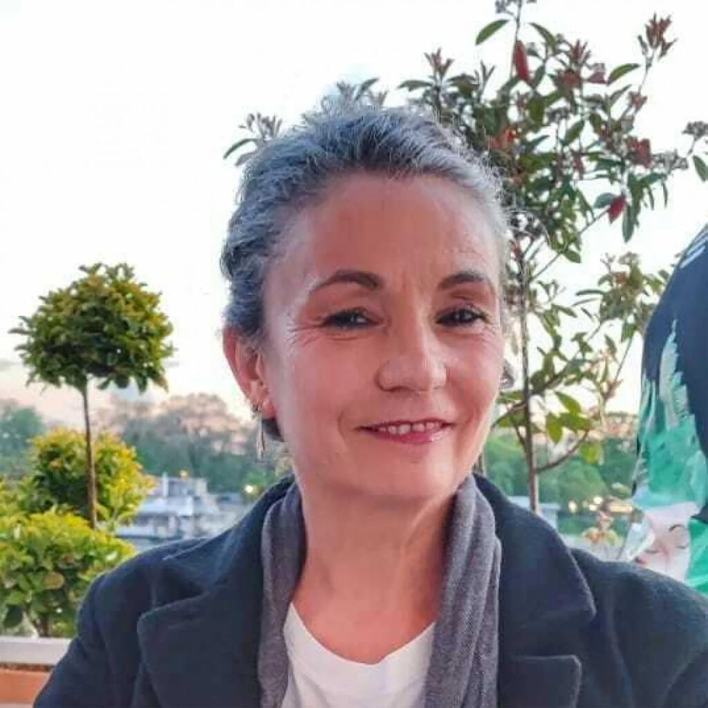Vanja Bunčić Filipović makarska