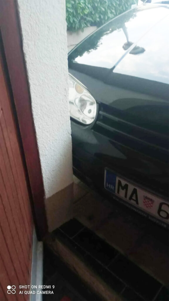 Vanja Bunčić Filipović makarska