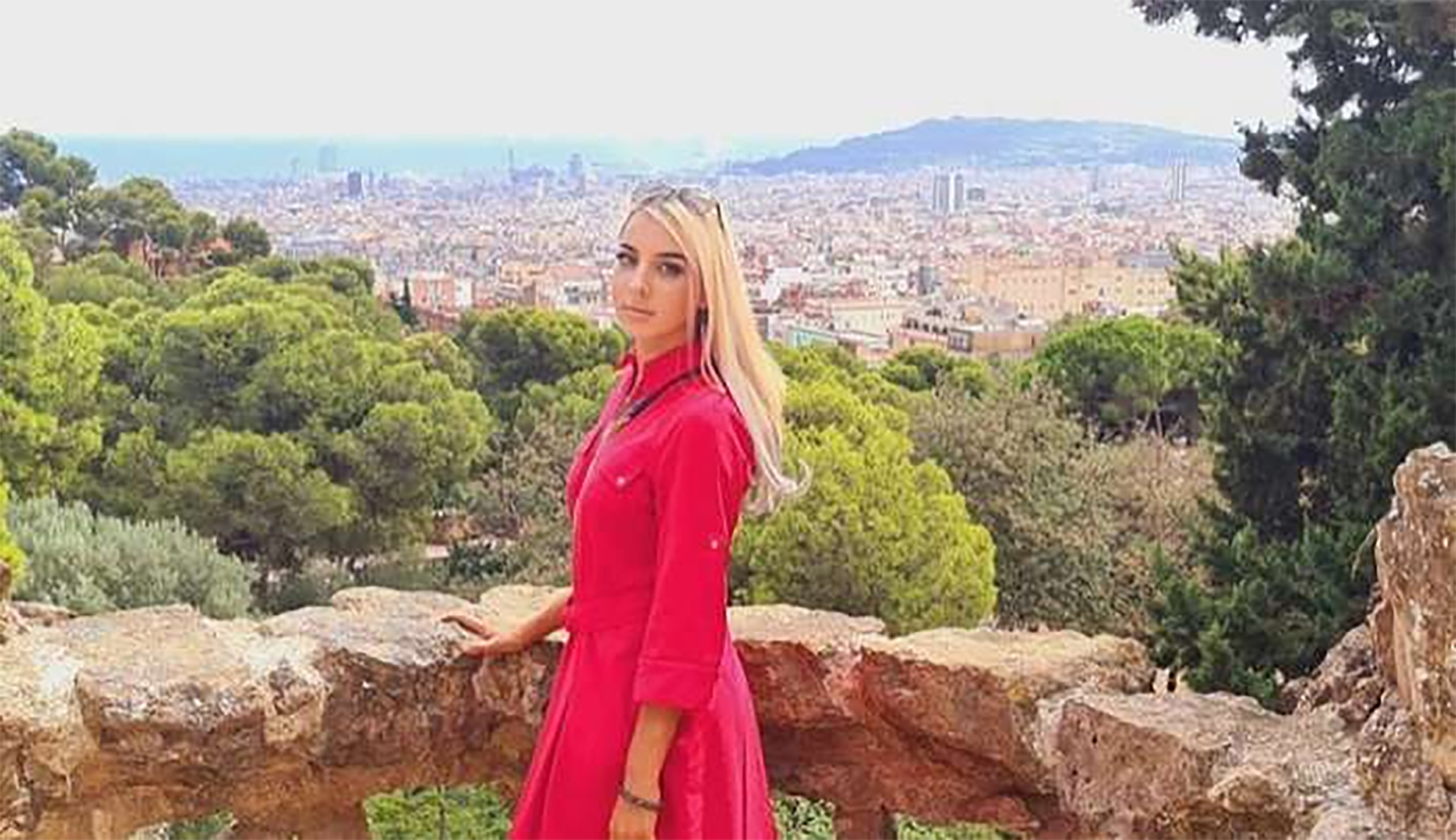 Anastasia-Patricia Rubinska