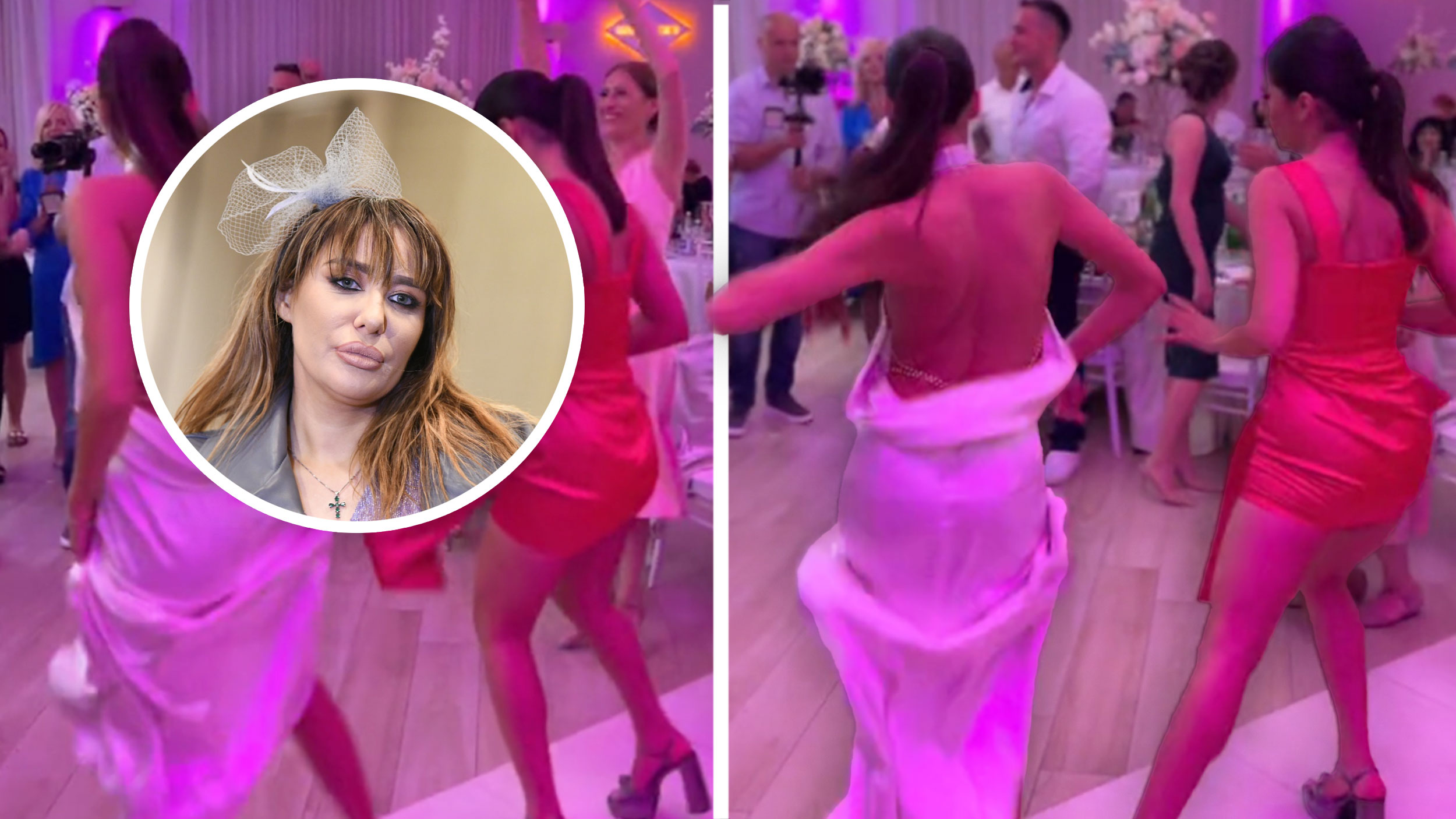 Ana Nikolić, TikTok, Nina Garvran