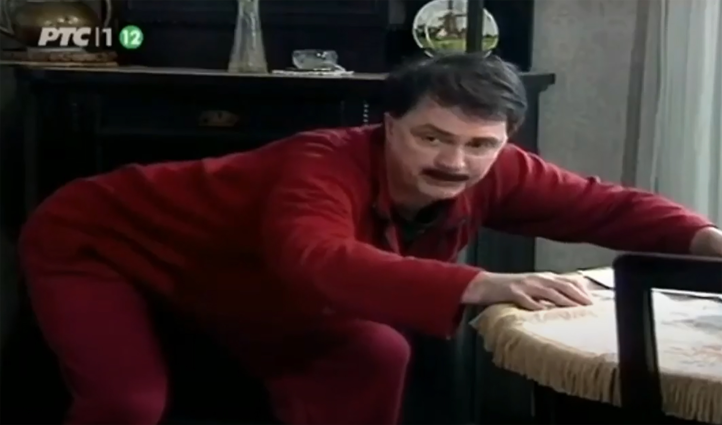 Porodicno blago Rade Marjanović