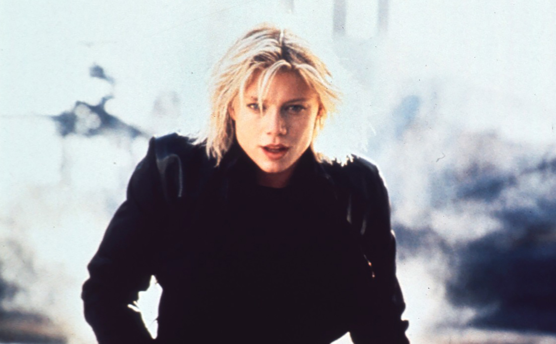 Film Stills from "La Femme Nikita"
Peta Wilson
2000,Image: 94836642, License: Rights-managed, Restrictions: For Editorial Use - Credit Studio Only, Model Release: no, Credit line: The Hollywood Archive / Hollywood Archive / Profimedia