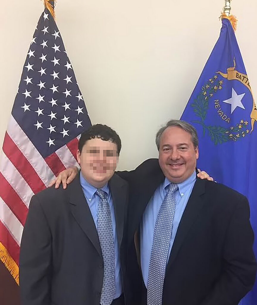 milijarder Jay Bloom