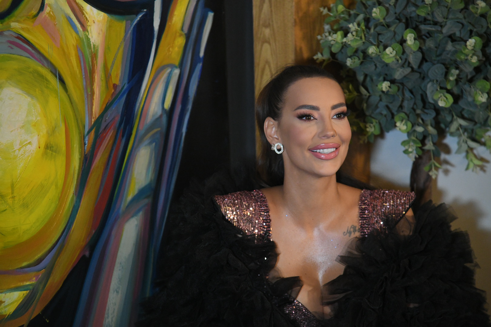 Katarina Kaca Grujic