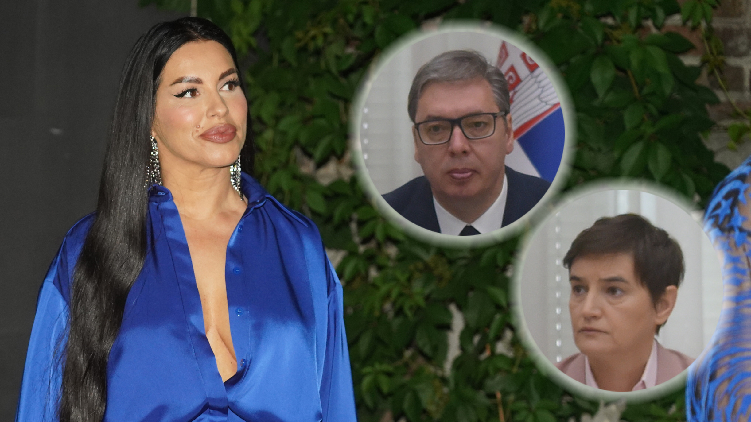 The promotion of Sara Jo's first album "Bez Kontrolle" was held at Fabrika Events.Promocija prvog albuma Sare Jo "Bez Kontrole" odrzana je u Fabrika Events.