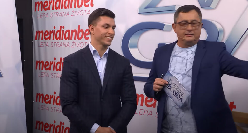 martina jozinović dečko