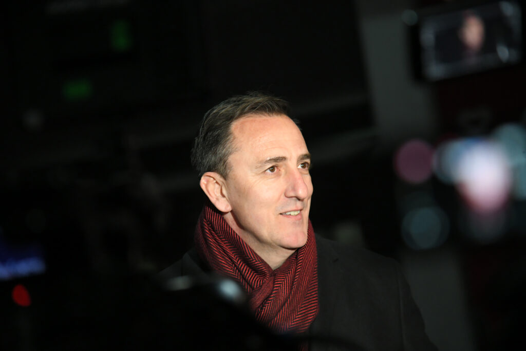 Beograd 07.04.2023 Koncert Jelene Rozge u Areni