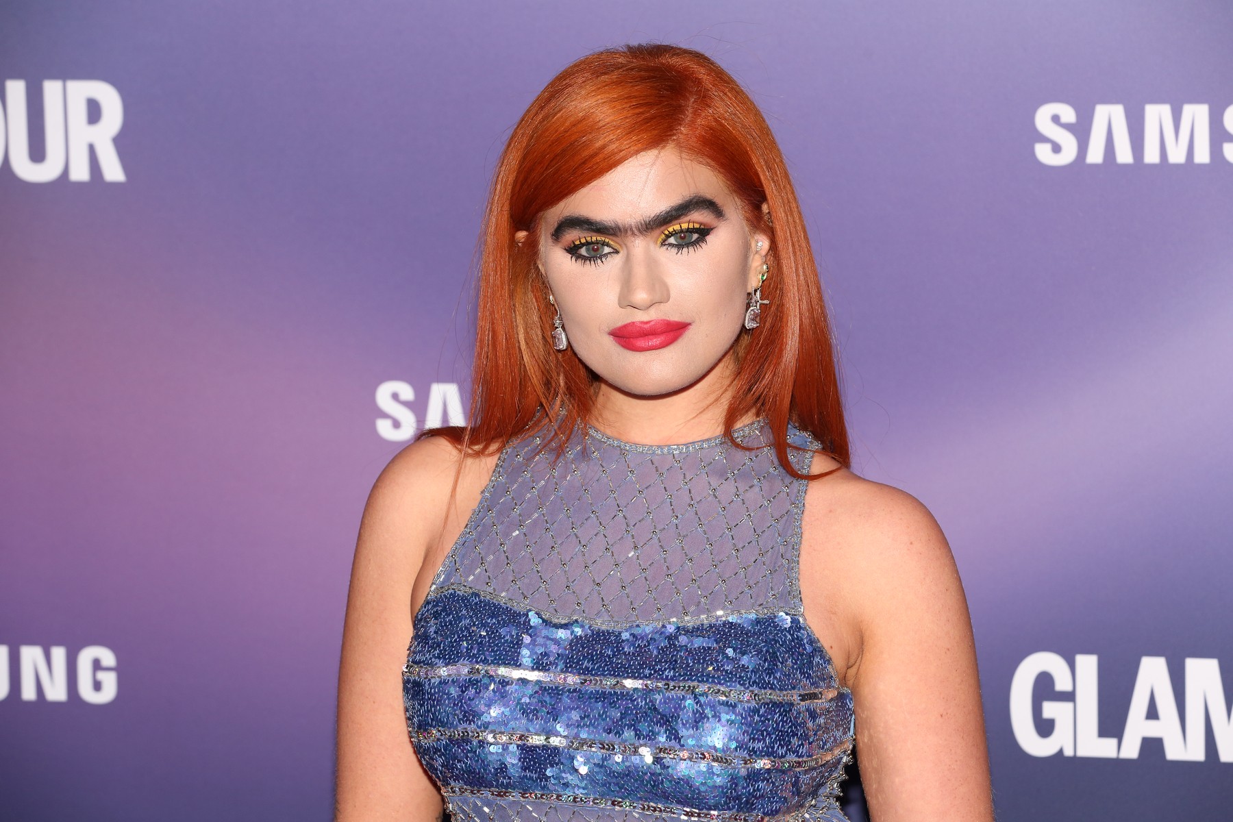 Sophia Hadjipanteli attends GLAMOUR Women Of The Year Awards 2022 at Outernet in London.,,Image: 736180075, License: Rights-managed, Restrictions: , Model Release: no, Credit line: Ana M. Wiggins / Avalon / Profimedia