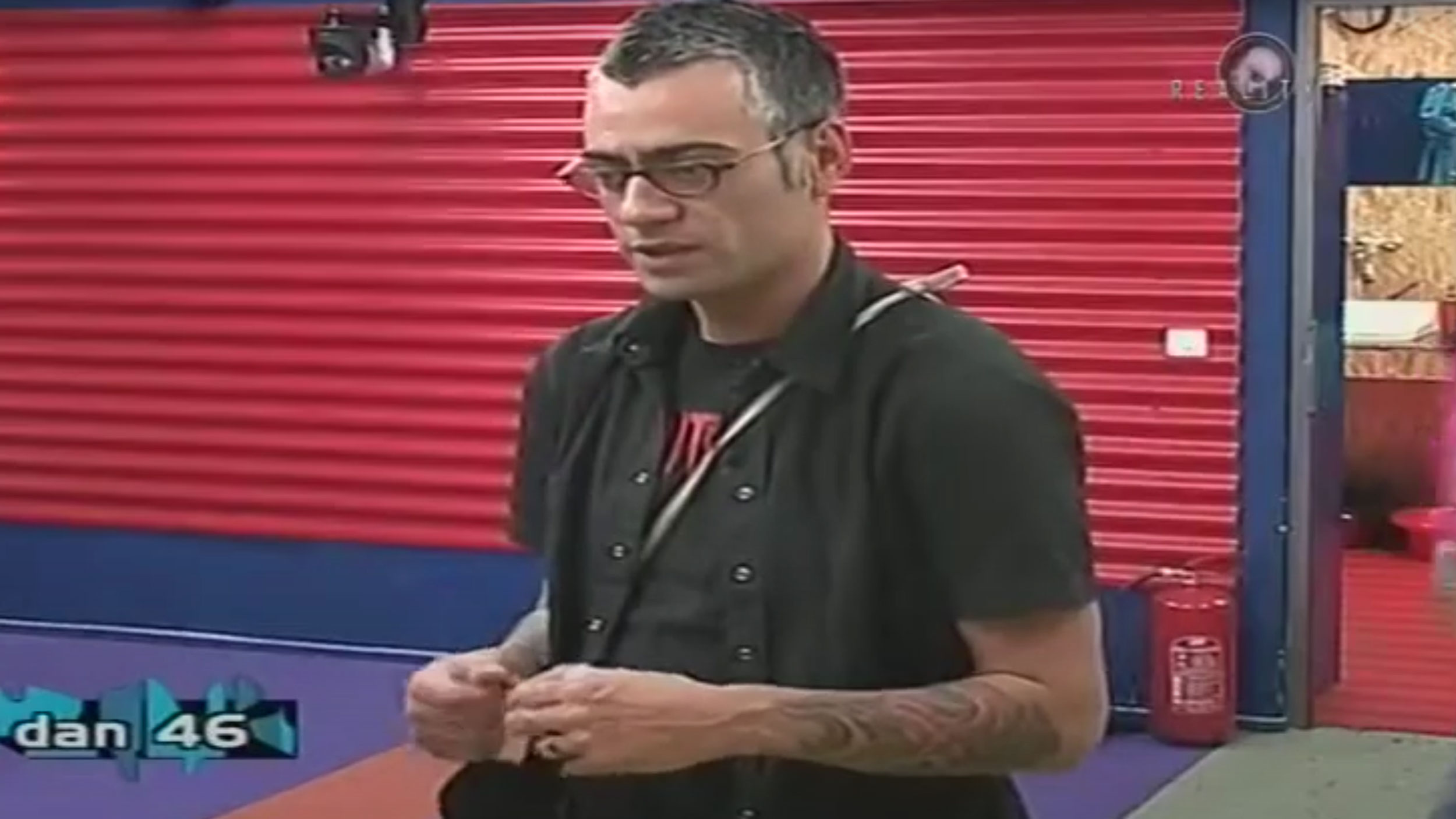 Karlo Zagorac