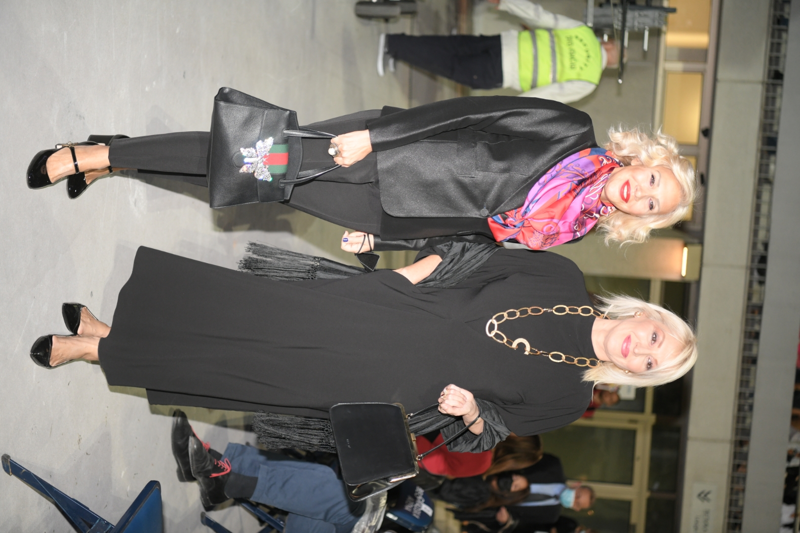 Koncert Plasida Dominga na Tasu