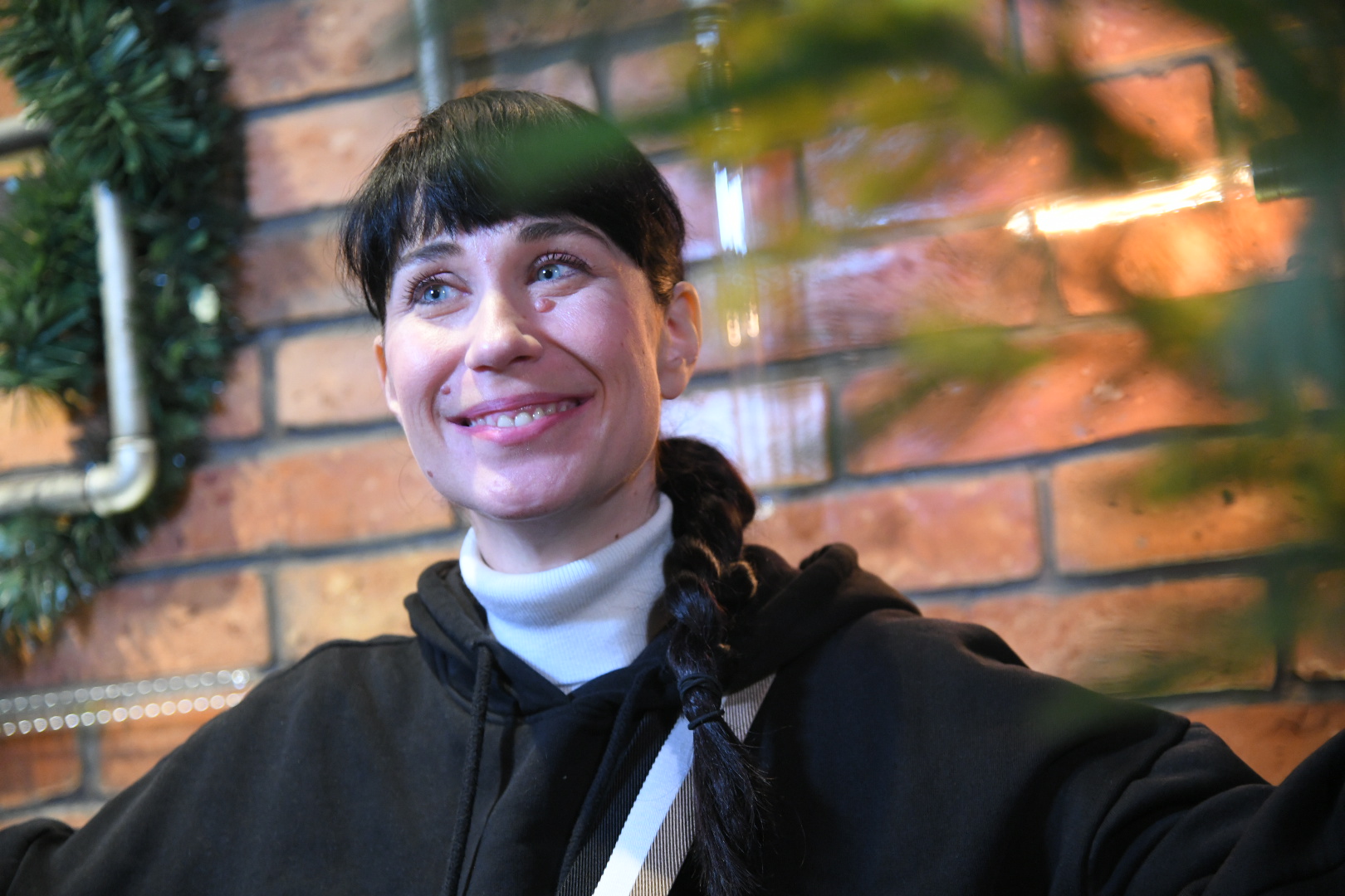 Beograd 11.01.2023. Dani mimoze u Beogradu