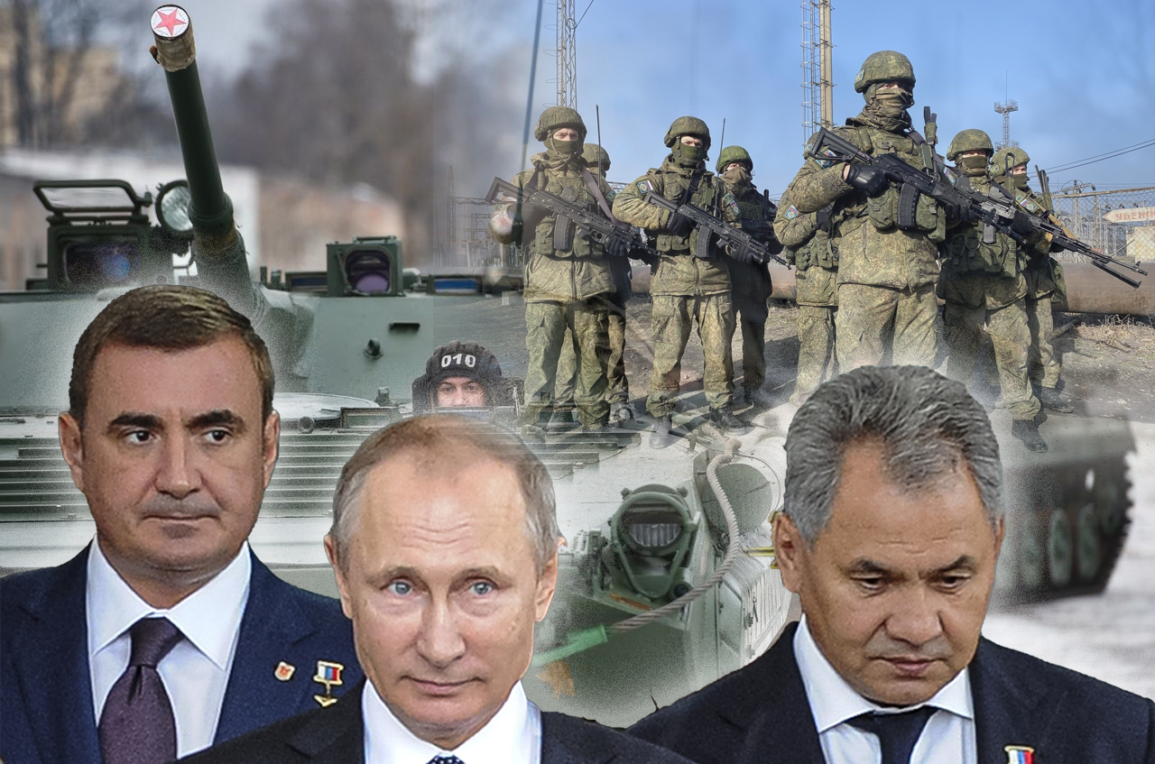 Russia Parliament approves Putin request to use Armed Forces outside Russia, Mocow, Russia - 22 Feb 2022