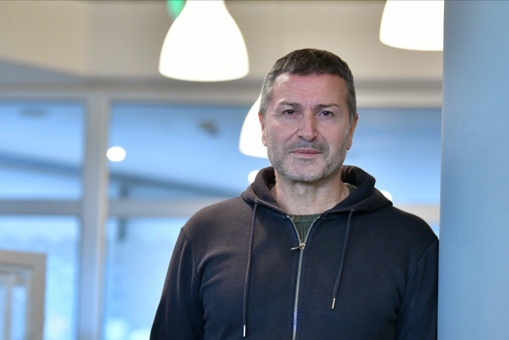 Hamit Ðogani Đole Đogani djole djogani