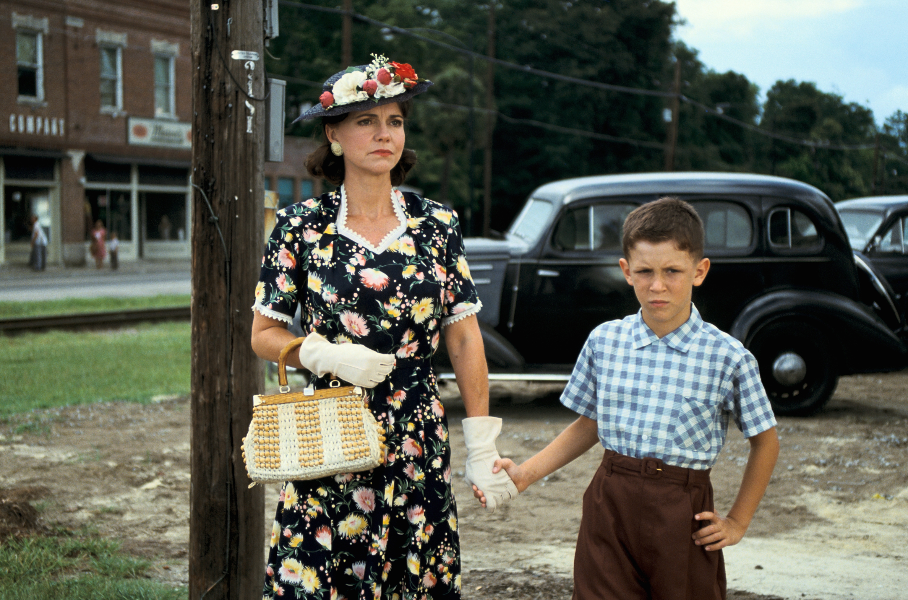 Forrest Gump (1994) - filmstill