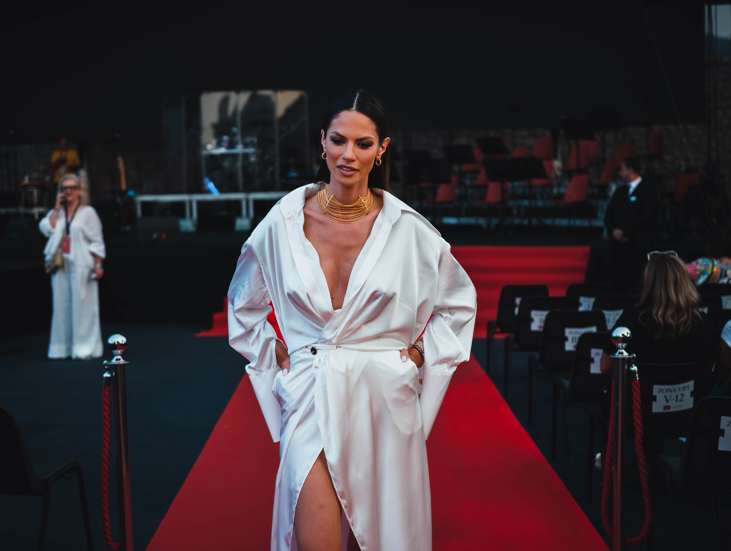 Banja Luka fest  danijela dinitrovska