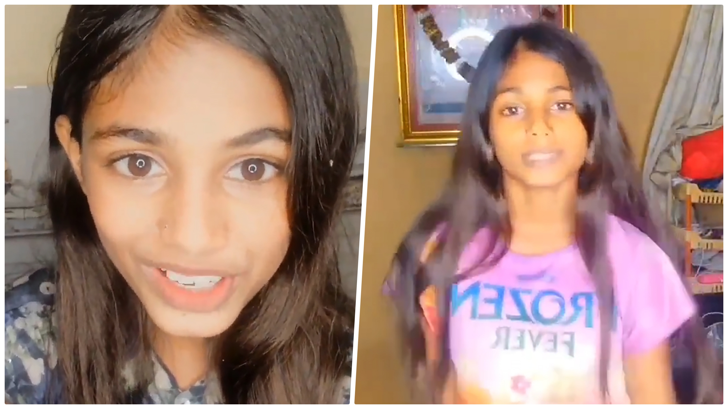 Maleesha Kharwa