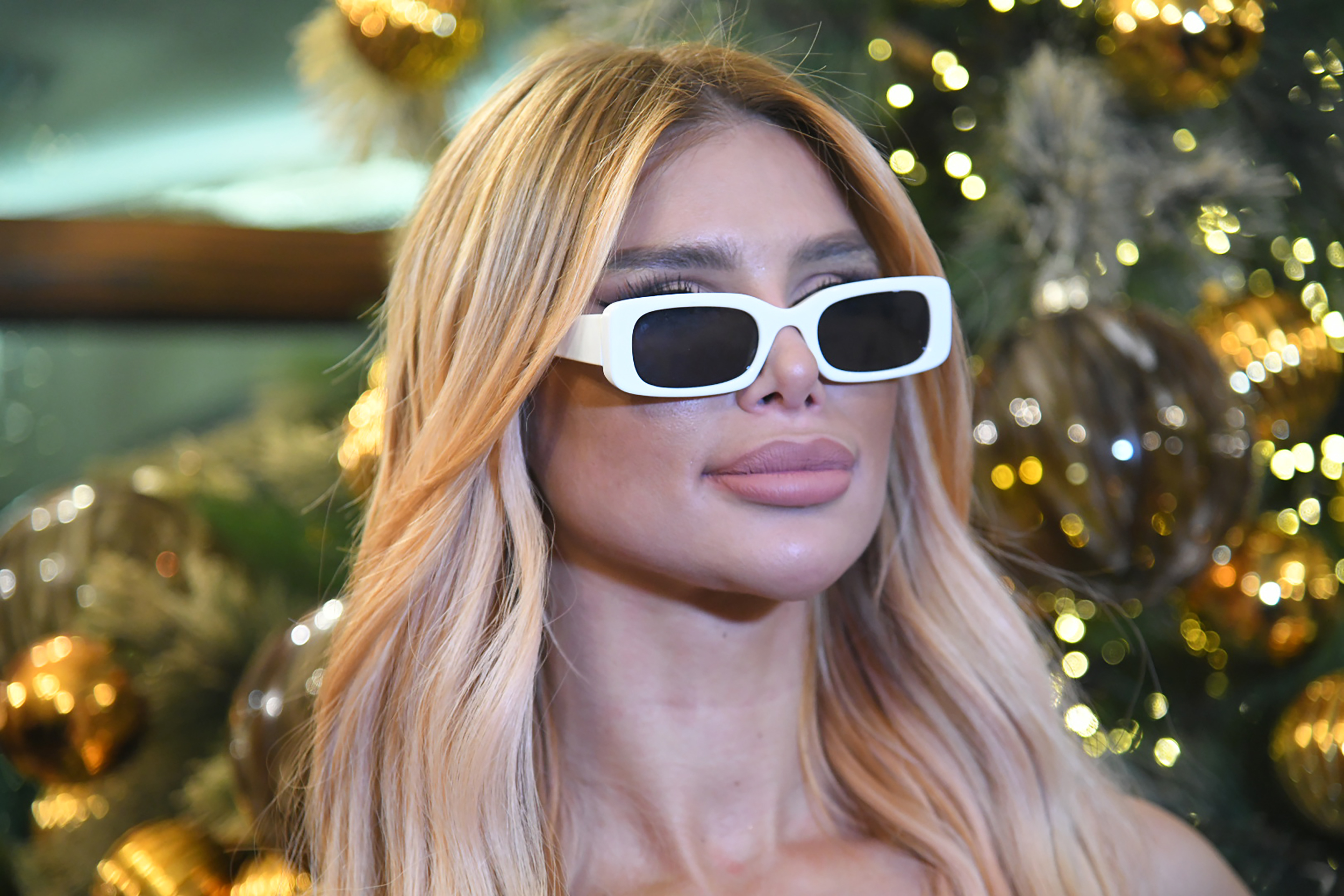 Berograd 29.11.2022. Snimanje novogodisnjeg programa na DM Sat