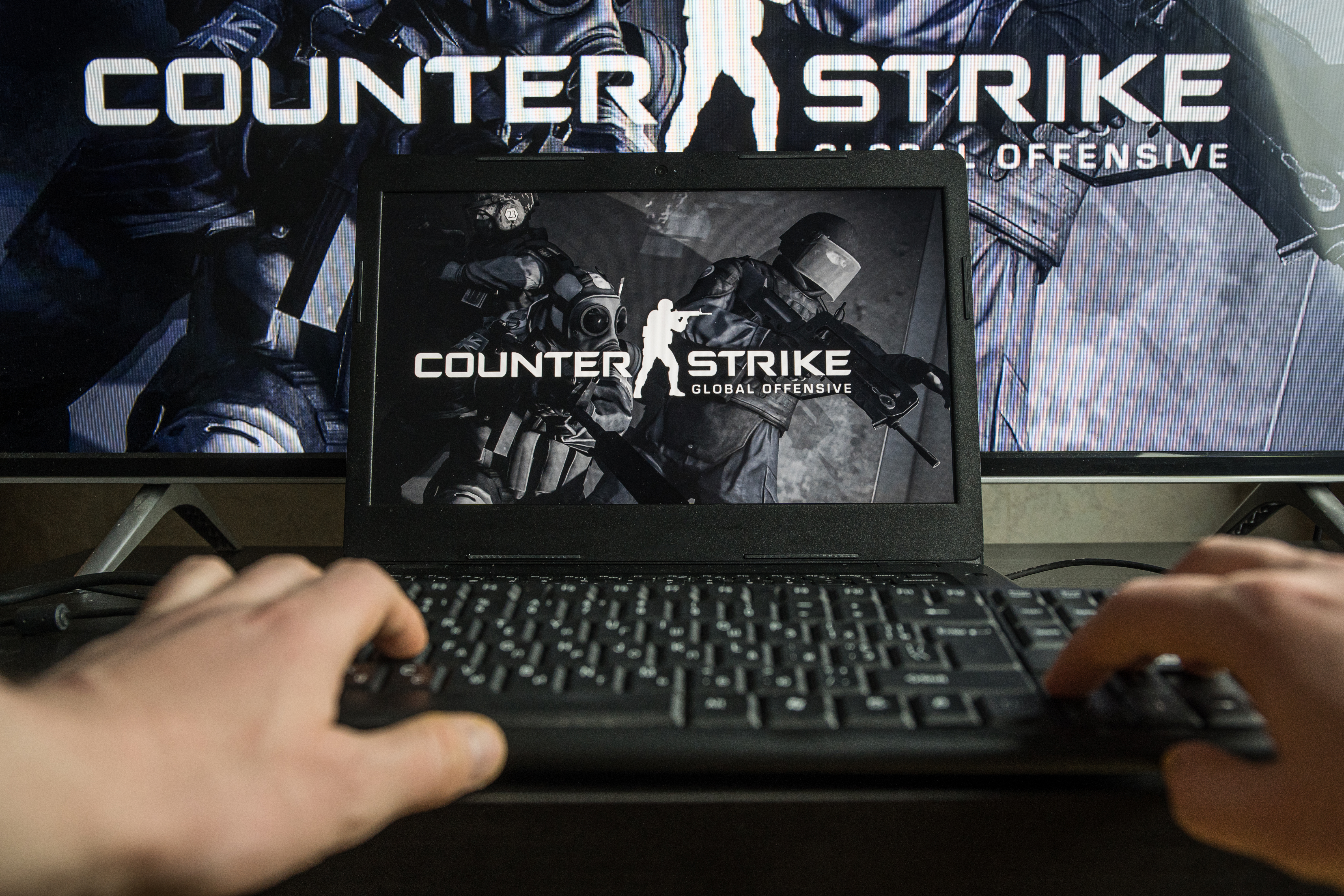 Counter-Strike: Global Offensive