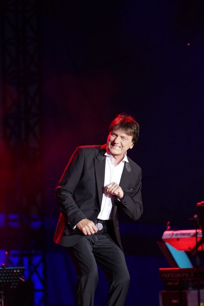 Banja Luka 09.07.2022. Banja Luka Fest, poznati