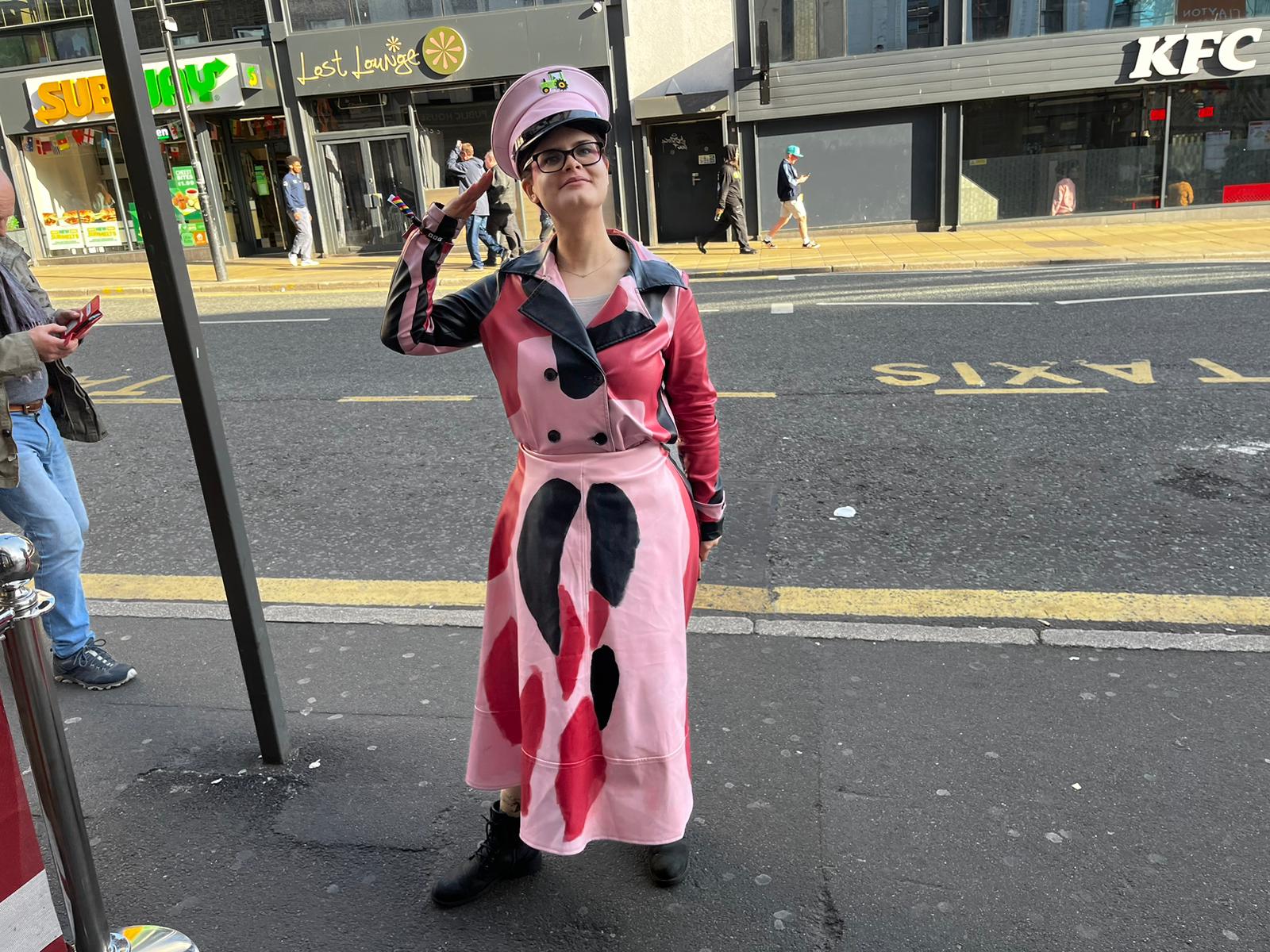 Liverpul 09.05.2023. Evrovizija Foto: Pero Jovović/Nova.rs