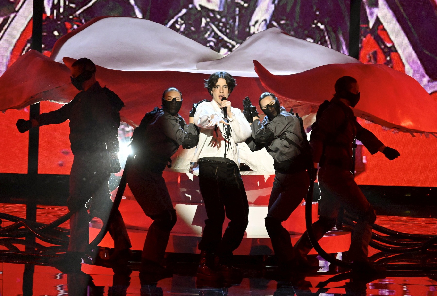 Eurovision Song Contest 2023