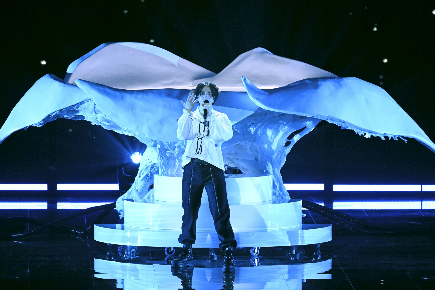 Eurovision Song Contest 2023