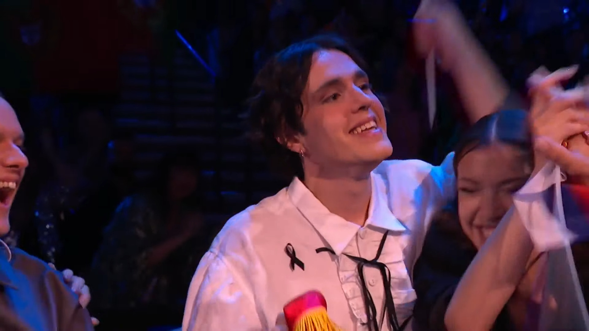 glasanje, evrovizija, srbija, luke black, luk blek