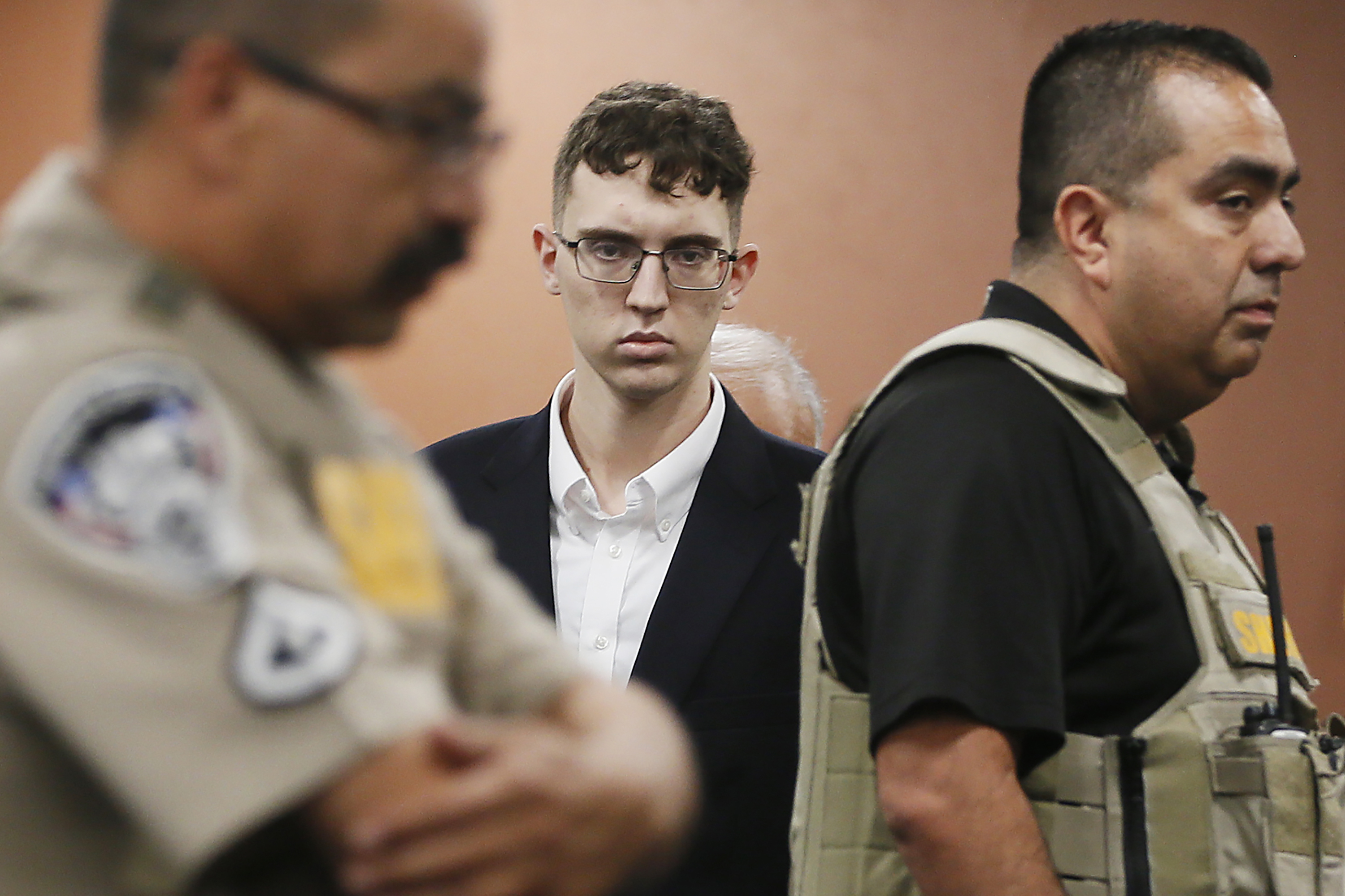 El Paso Shooting What to Know