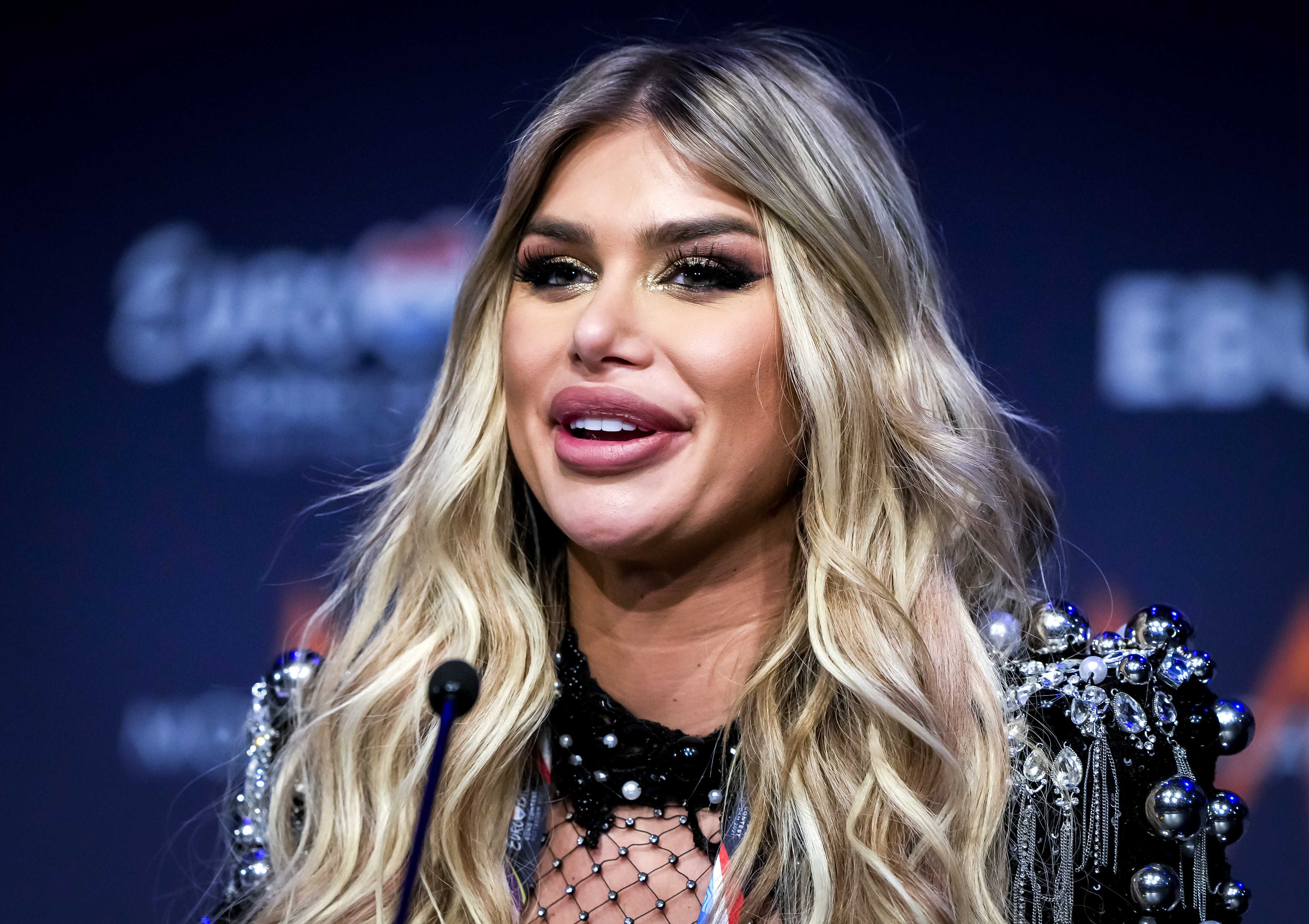 Press Conferences - 65th Eurovision Song Contest