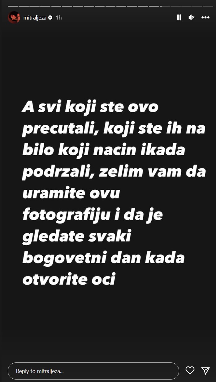 Hana Selimović 7