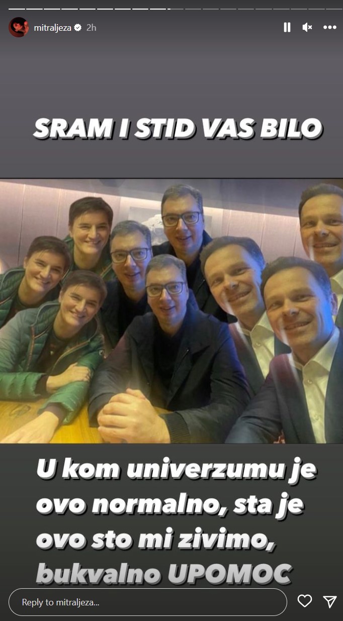Hana Selimović 4