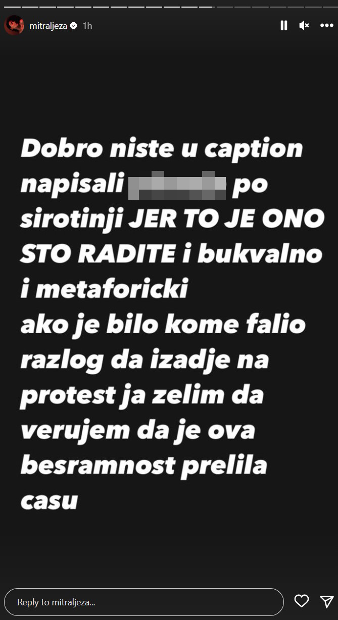 Hana Selimović 6