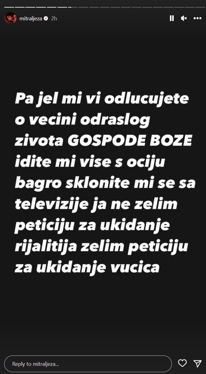 Hana Selimović 2