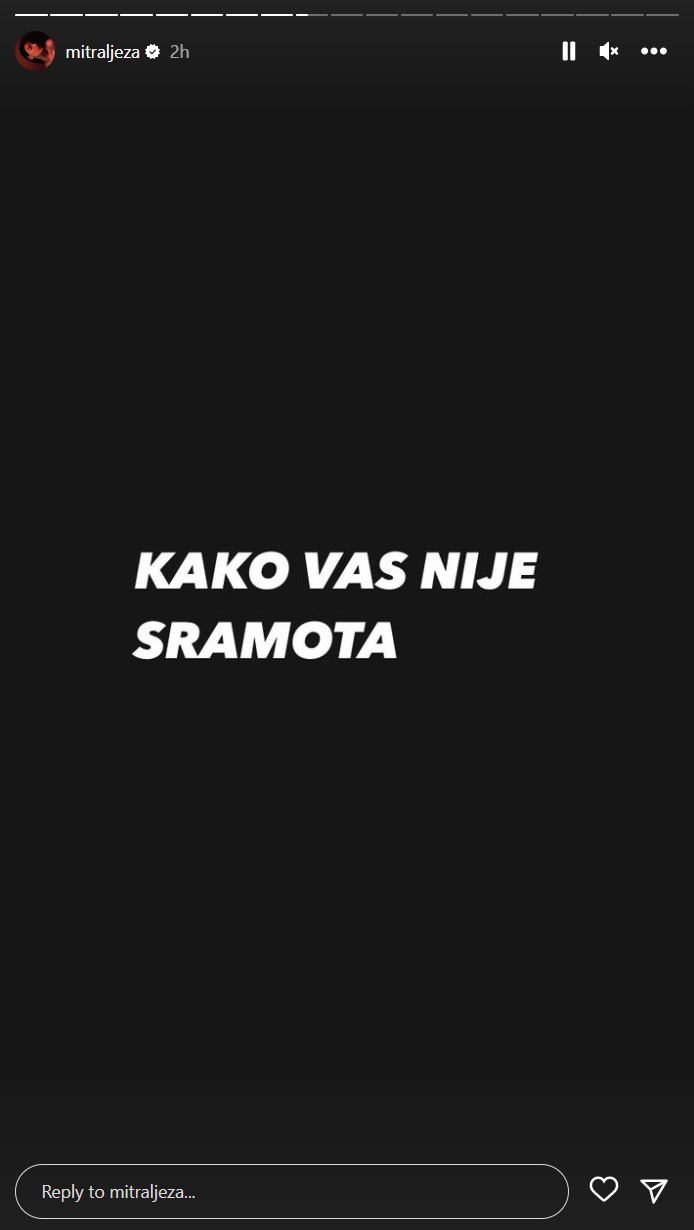 Hana Selimović 3