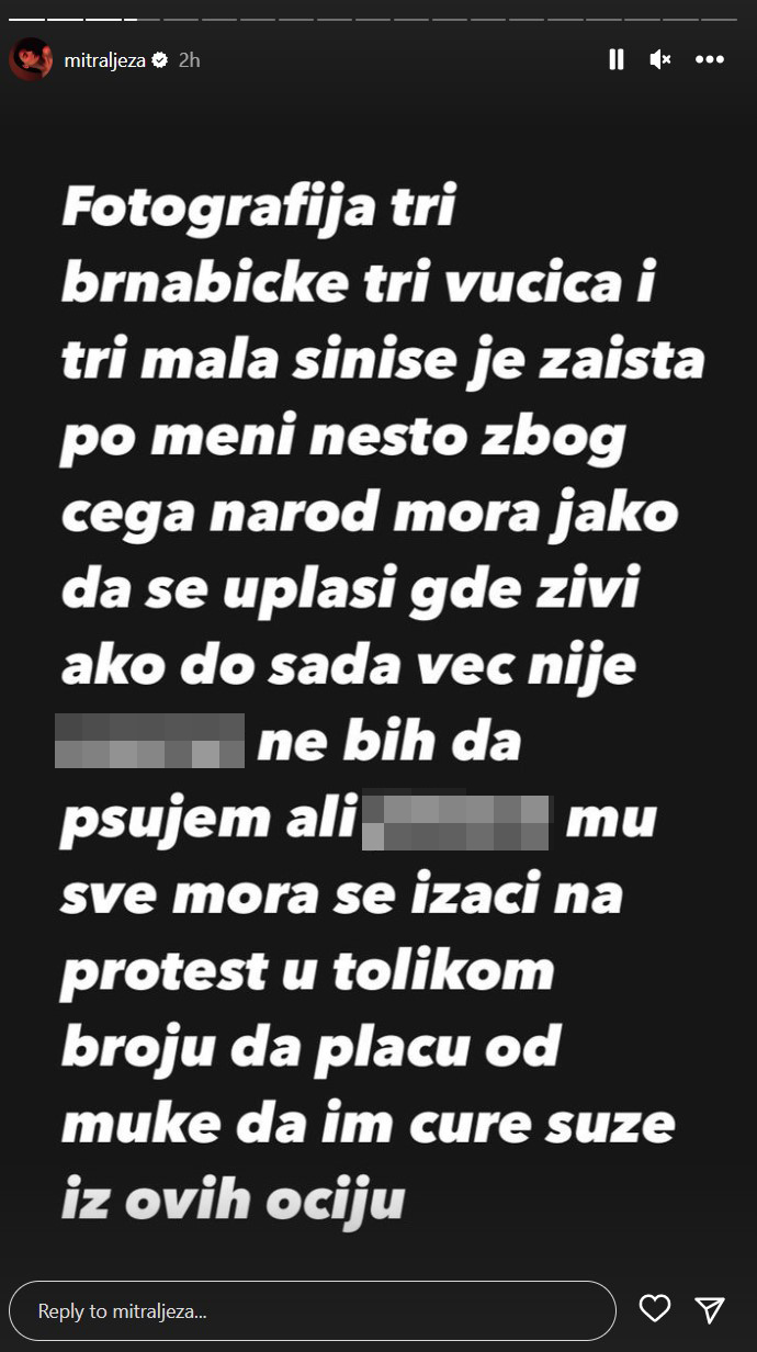 Hana Selimović 1
