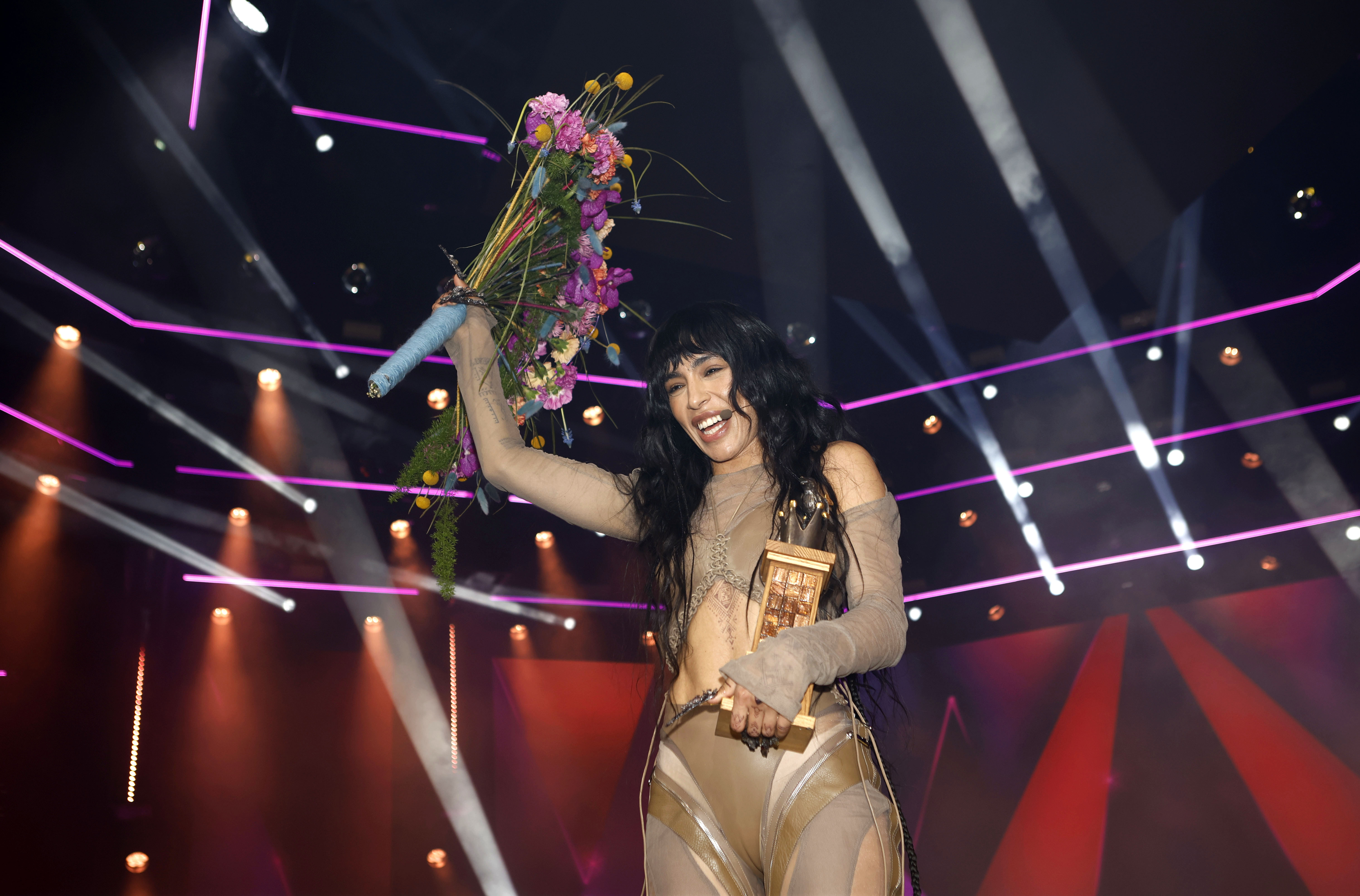 Sweden Melodifestivalen